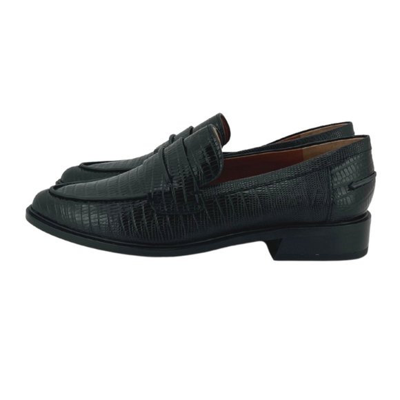 Franco Sarto | Women's A-Irena Shoes | Black | Size: 7.5 - Picture 2 of 5